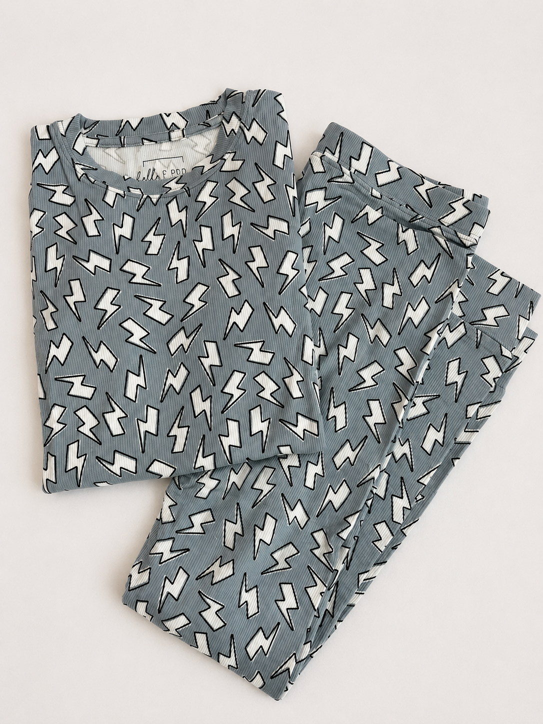 Bolt Pajamas
