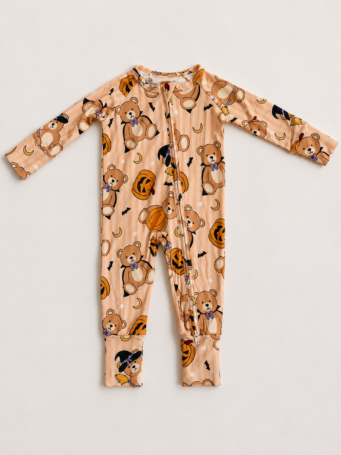 Teddy Sleeper