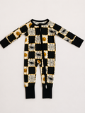 Checker Sleeper