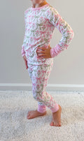 Garden Bow Pj’s