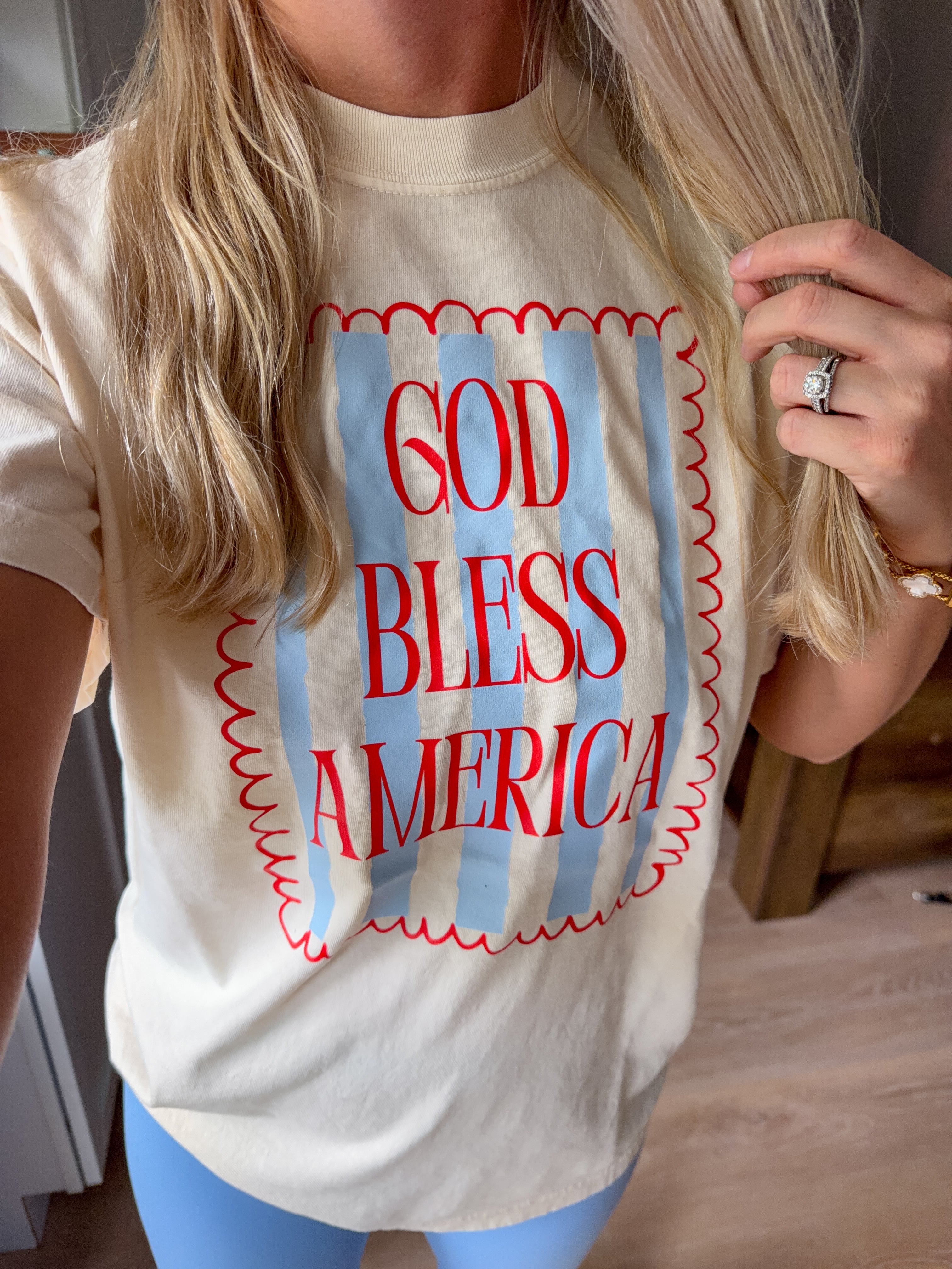 GBA TEE